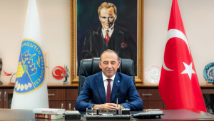 Başkan Akın’dan Büyük Zafer Yürüyüşüne Davet