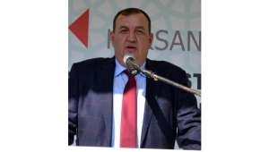 Başkan Gökhan Yörüyen’den açıklama