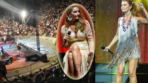 Bu haber Sıla hayranlarını ilgilendiriyor