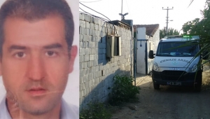 Çalıştığı çiftlikte ölü bulundu