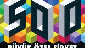 DOĞA KOLEJİ TÜRKİYE'NİN EN BÜYÜK 500 ŞİRKETİ ARASINDA