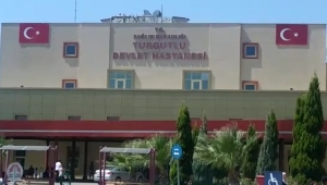 Fabrikada amonyaktan etkilenen 27 işçi, hastaneye kaldırıldı