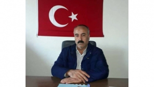 İlçe Tarım personeli Yörük yaşamını yitirdi