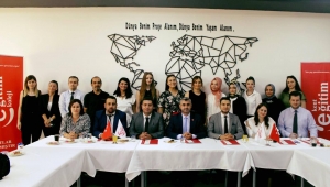 Kent Eğitim Okulları Turgutlu Kampüsünden açıklama