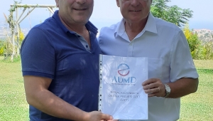 KIRSAL KALKINMADA TÜRK ALMAN İŞBİRLİĞİ