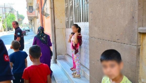 Kuran kursunda mahsur kalan 20 öğrenciyi itfaiye kurtardı