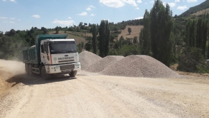 Manisa İçin Gece-Gündüz Hizmet