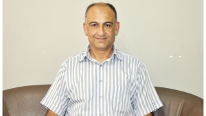 Özel Hatem’de müdürlüğe Dindar Ayindi getirildi