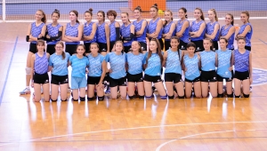 Seramiksan altyapı takımları hız kesmiyor