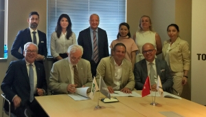 Toros Tarım’dan ihracatta büyüme hamlesi