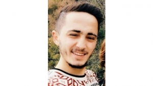 Turgutlulu genç Oğuzcan ikindide toprağa veriliyor