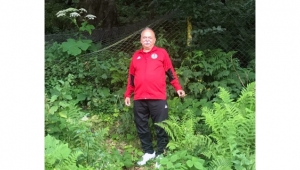 Turgutluspor 2’nci Başkanı Coşkun: ‘Sezonu şampiyonlukla tamamlamak istiyoruz’