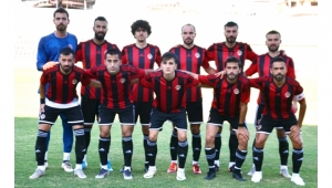 Turgutluspor’a ilk özel maçında ‘Nazilli’ uyarısı: 3-1