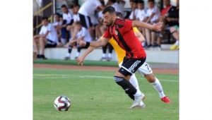 Turgutluspor seyircisiyle buluşuyor