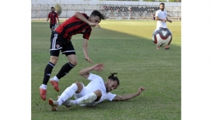 Turgutluspor son provada tat vermedi: 0-2