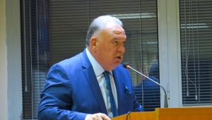 TUTSO Başkanı Aydın: 'Yıldırancanlar Turgutlu'nun gurur kaynağıdır, topluma örnek insanlardır'