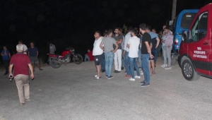 Uçurumdan düşüp öldü, kurtarmak isteyen arkadaşları yaralandı