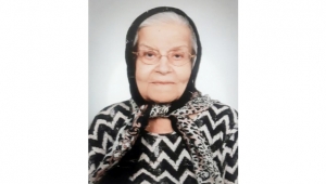 Yaydar ailesinin acı günü