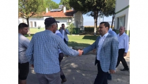 Başevirgen: ‘Manisalı Bakan, Manisa’yı unuttu’