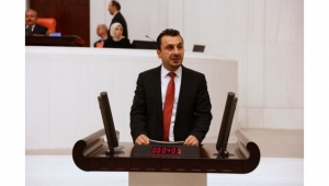 Başevirgen: Tarım Bakanı Sözünü Tutsun Üzüm Fiyatlarına Derhal Müdahale Etsin!