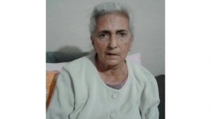 BAYRAM AİLESİ’NİN ACI GÜNÜ