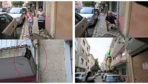 Birinin başına bir şey gelmesi mi gerekiyor?