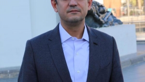 CHP'li Özel'den Volkswagen'e 'Manisa' mektubu