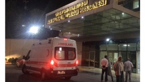 Diyarbakır'da hain tuzak! Valilik: 4 vatandaşımız şehit, 13 vatandaşımız da ağır yaralı