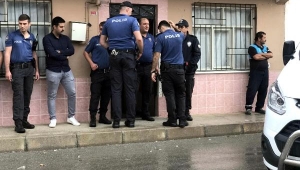 Gamze, evinde av tüfeğiyle vurularak öldürüldü