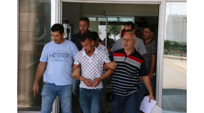 Gamze'yi şaka yaparken öldürmüş