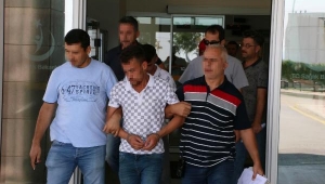 Gamze'yi şaka yaparken öldürmüş