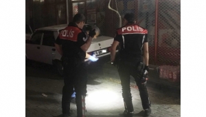 Karnından bıçaklanan şahıs ağır yaralandı