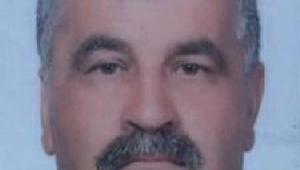 Kayıp olarak aranırken, cesedi bulundu