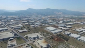 Manisa, Alman otomotiv devi Volkswagen'i bekliyor