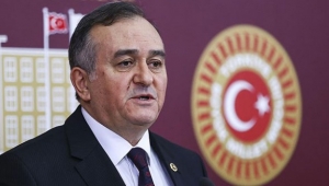 MHP’Lİ AKÇAY: “ AHİLİK KÜLTÜRÜ TÜRK MİLLETİNİ AYAKTA TUTAN DEĞERLERDEN BİRİDİR”