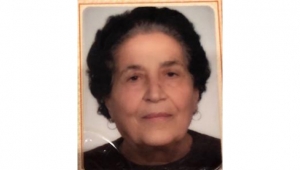 Münire Kavas yaşamını yitirdi