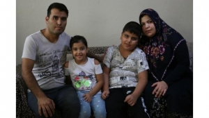 Otizmli oğullarıyla dalga geçilince yaşamları alt üst oldu