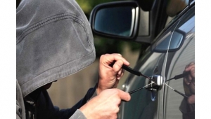 Oto faresi tutuklandı