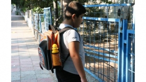 Özel çocukların aileleri ötekileştirmeden rahatsız