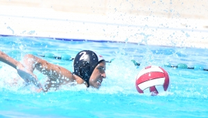 “SELAM 1. LİG BİZ GELDİK” SU TOPUNDA MSSK ŞAMPİYON