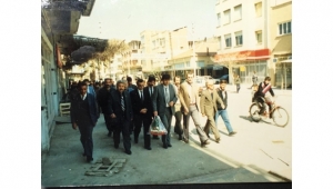 Sosyal demokratlar 50 yıl sonra başkanlık seçimini kazanmıştı