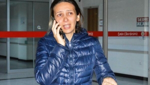 Spor yapan hamile kadına saldırı sanığına hapis cezası