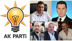 Turgutlu’da gündem olan Ak Parti istifaları
