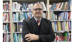 Turgutlulu Dr. Akyar: ‘Türkiye, Suriye politikasında ülkelerin farklı çıkarlarını gözönünde bulundurmalı’