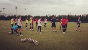 Turgutluspor, Ağrı 1970 maçına kilitlendi