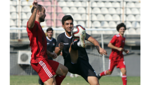 Turgutluspor gözünü lige çevirdi