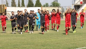 Turgutluspor kupada 3’üncü tura yükseldi: 1-2