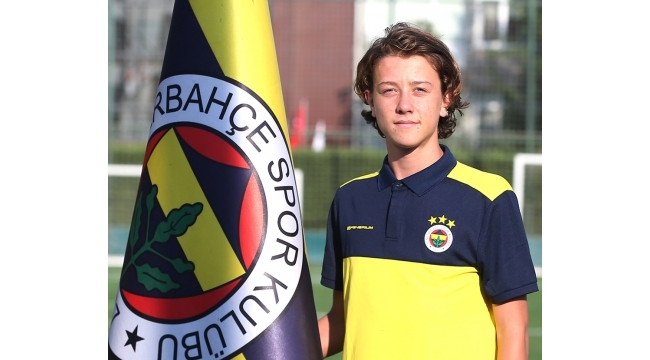 Turgutluspor’un genç oyuncusunu Fenerbahçe kaptı