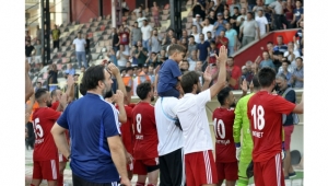 Turgutluspor’un konuğu Ağrı 1970