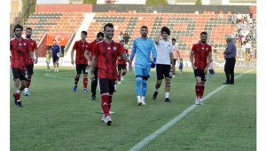 Turgutluspor zafer peşinde